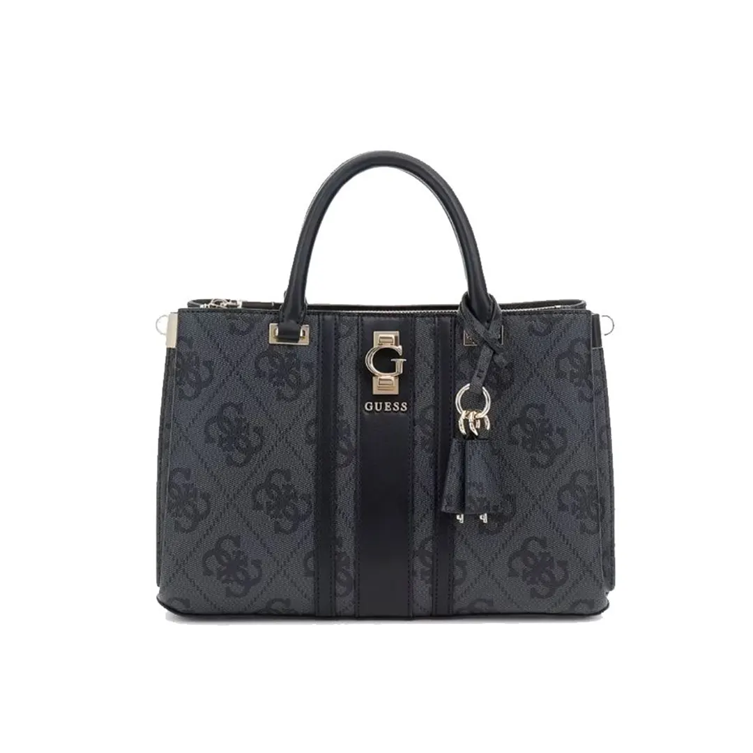 Borsa A Mano - Carbone