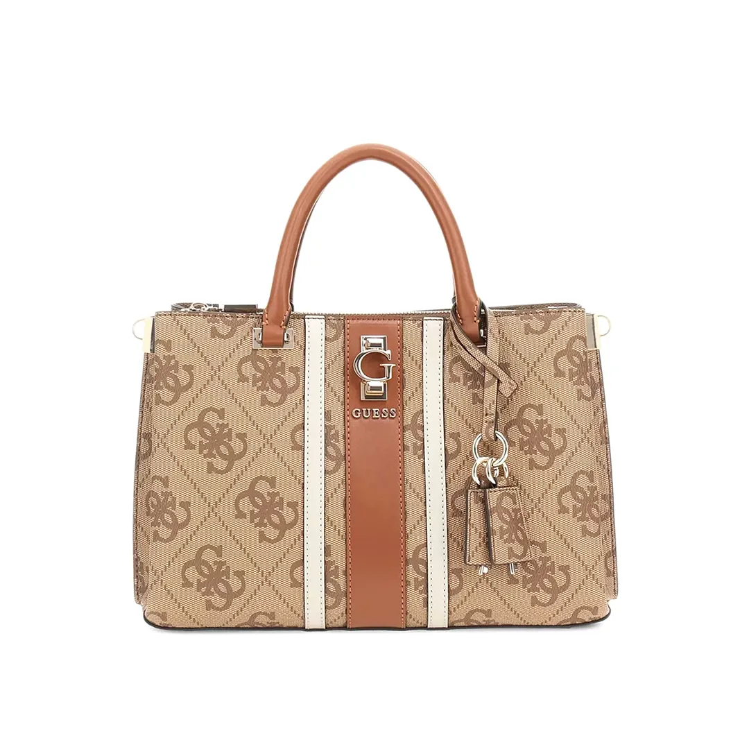 Borsa A Mano - Latte