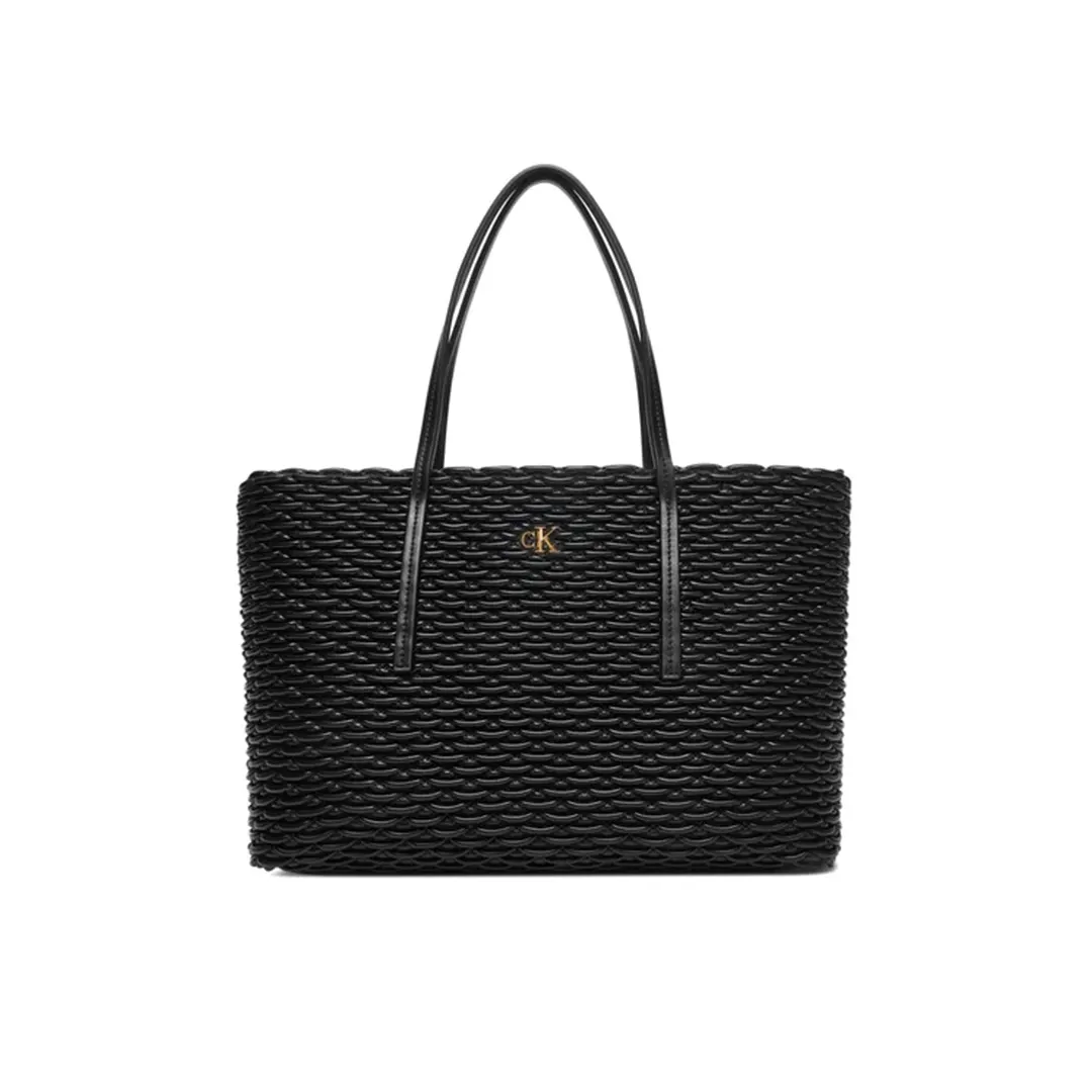 Borsa A Spalla - Nero