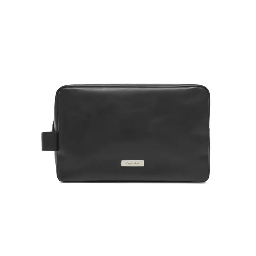 Pochette Beauty - Nero