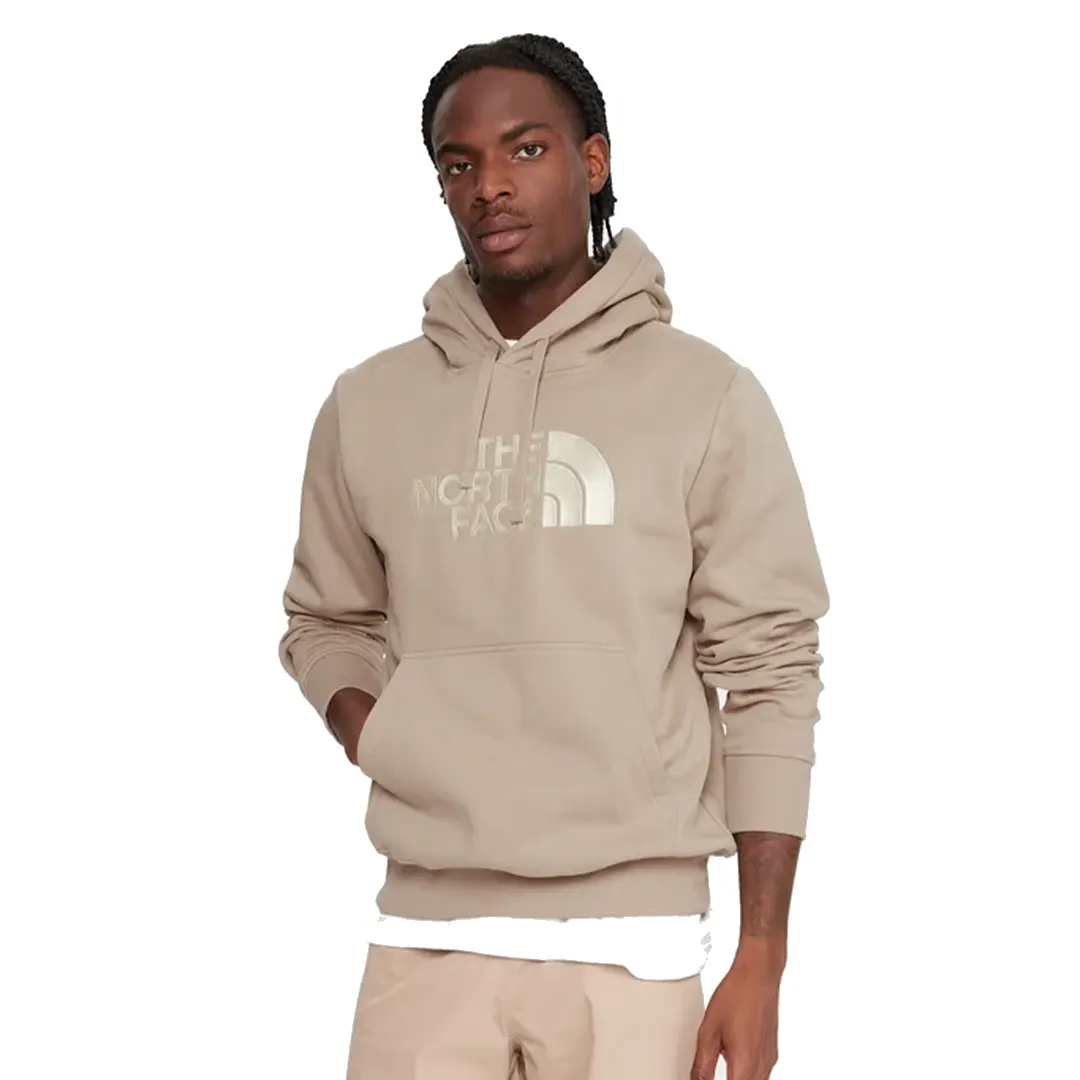 Felpa Cappuccio Scuba