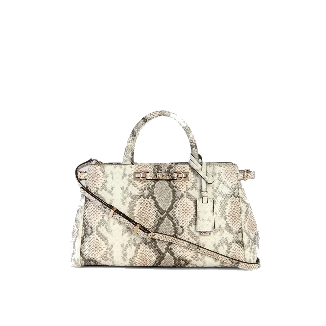 Borsa A Mano E Tracolla