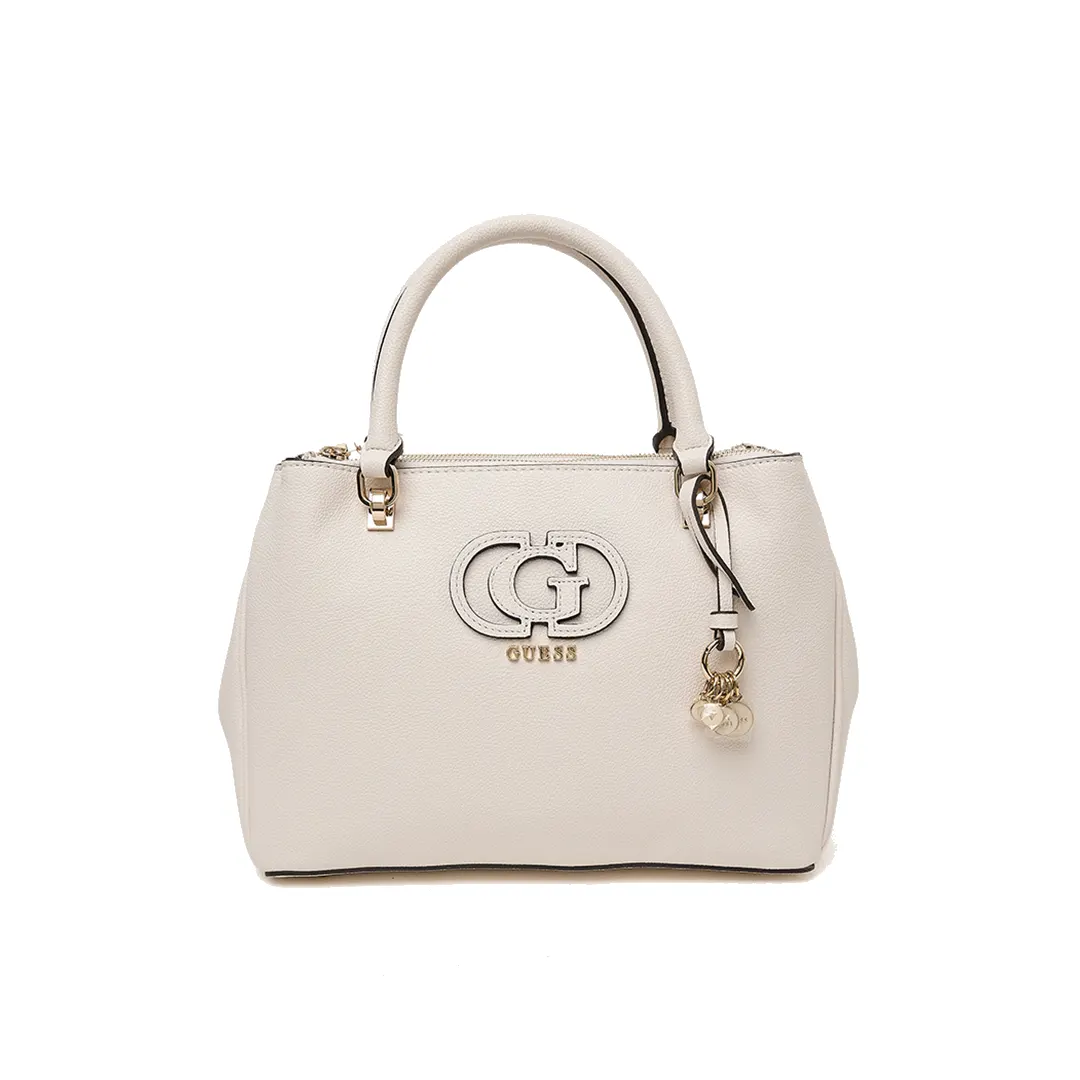 Borsa - Bianco Sporco