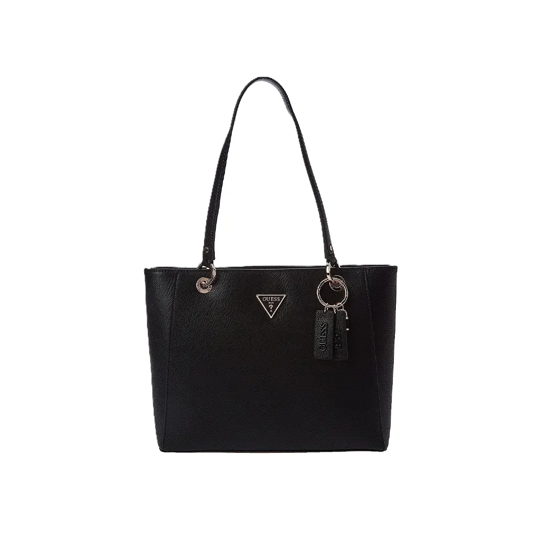 Borsa Shopper - Nero
