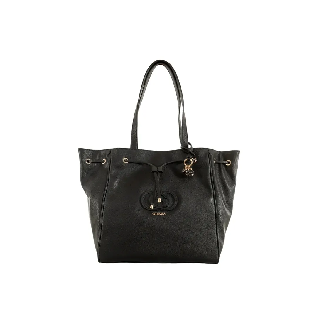 Borsa Shopper - Nero