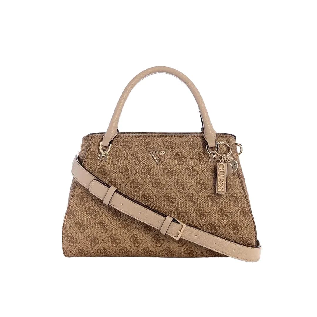 Borsa A Mano - Latte