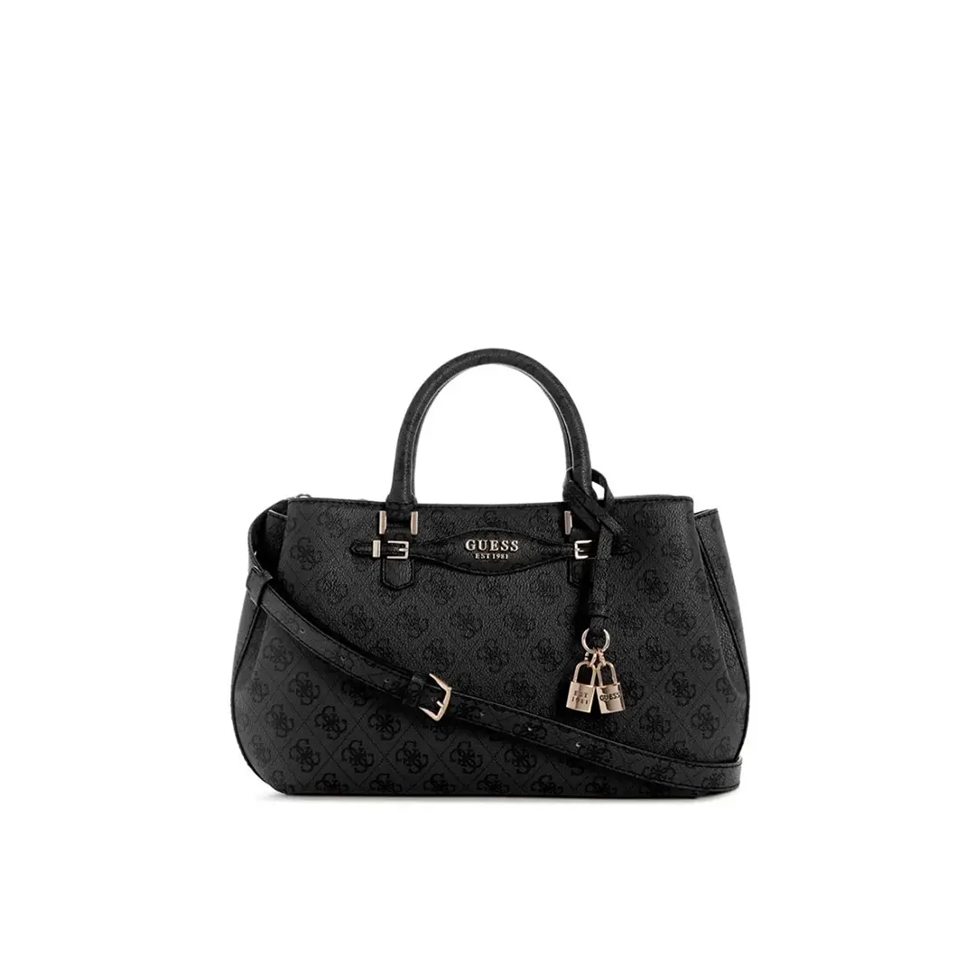 Borsa A Mano - Carbone