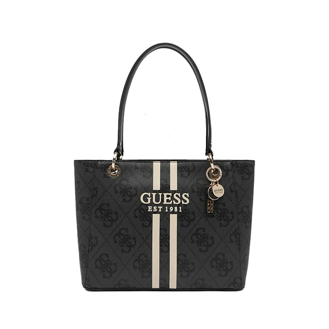 Borsa Shopper - Carbone