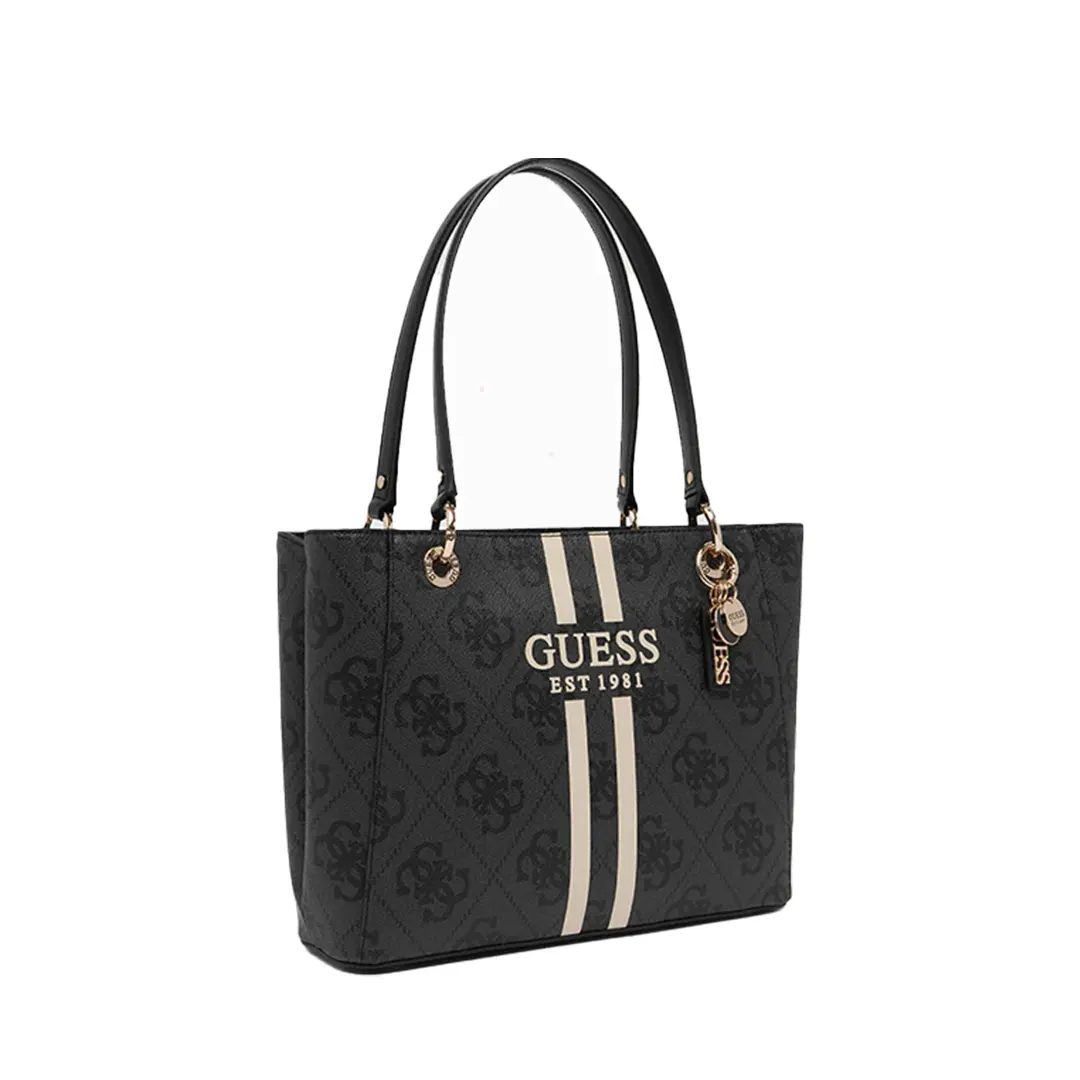 Borsa Shopper - Carbone