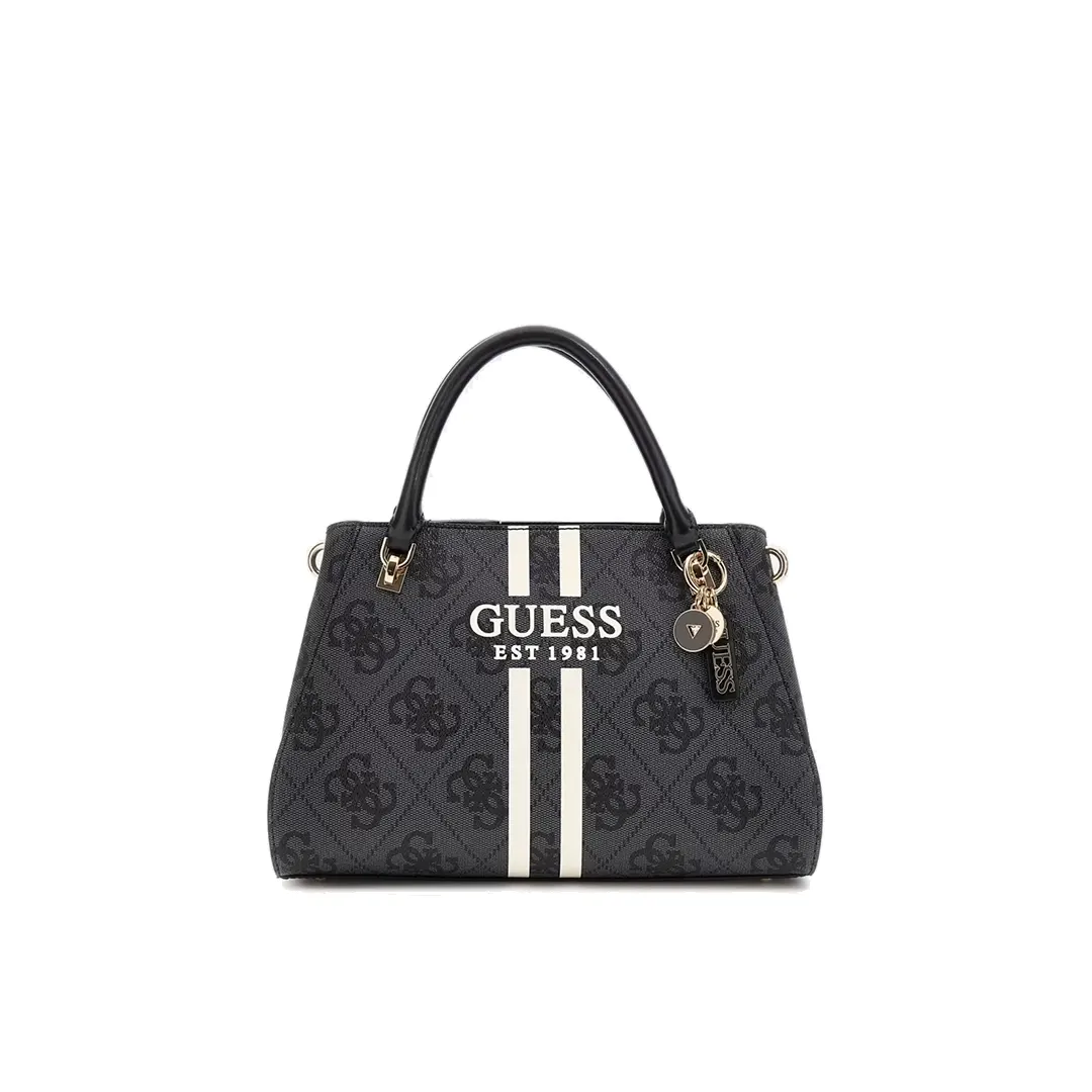 Borsa A Mano - Carbone