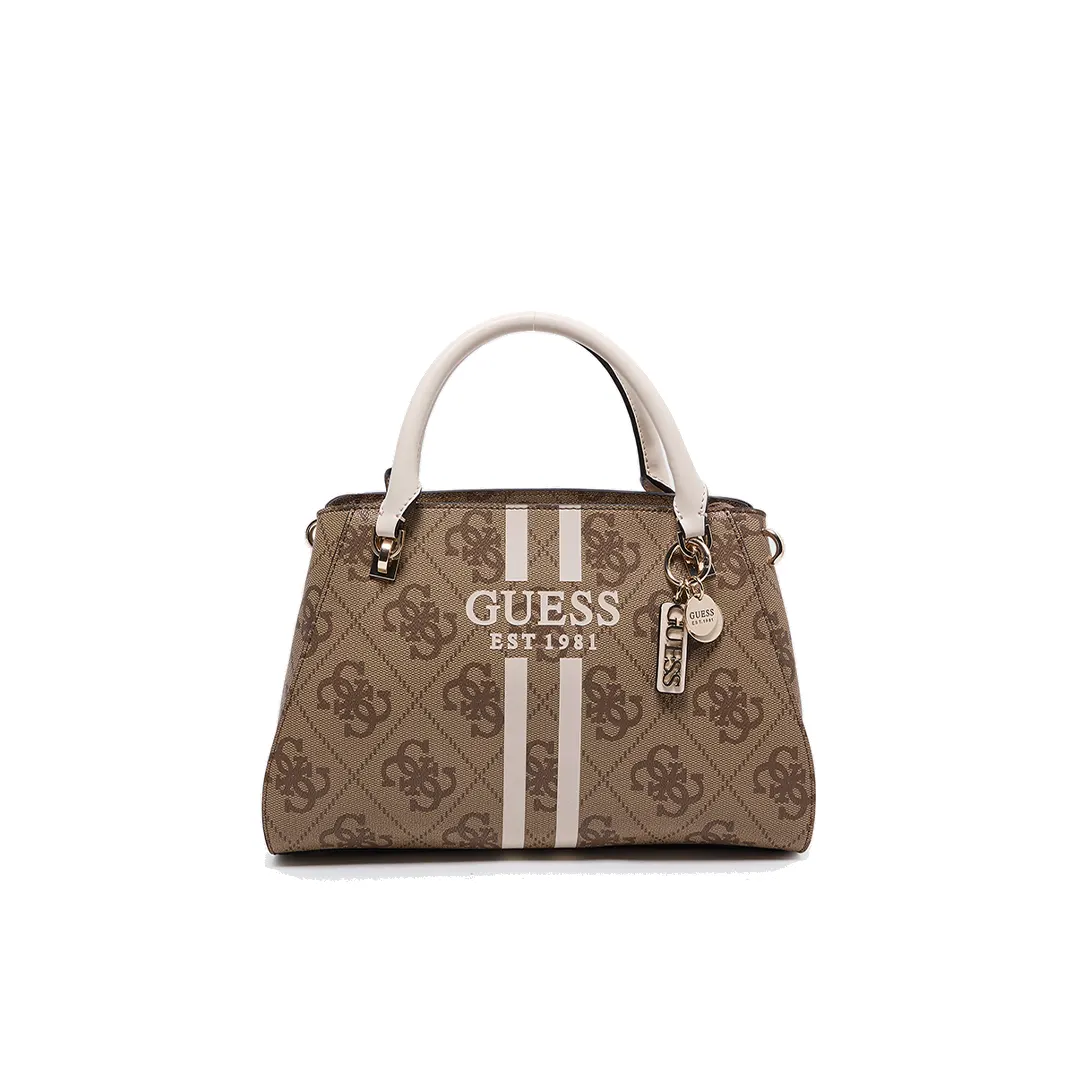 Borsa A Mano - Latte