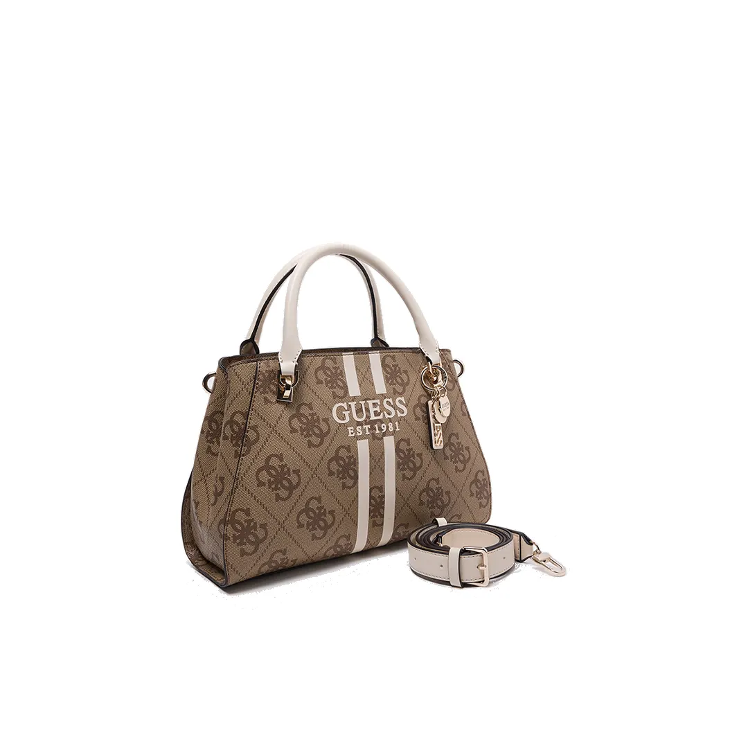 Borsa A Mano - Latte