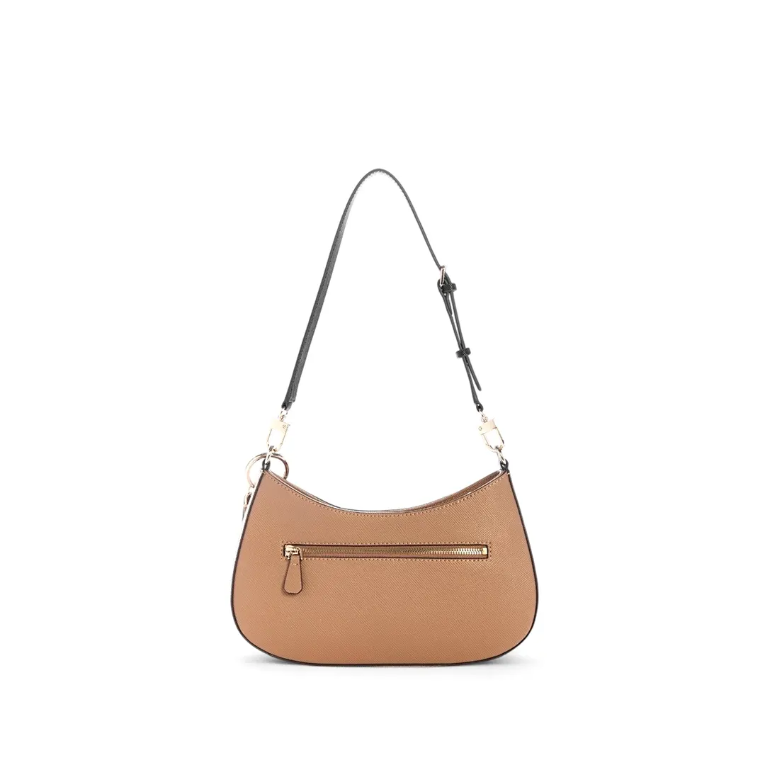 Borsa A Spalla - Avorio