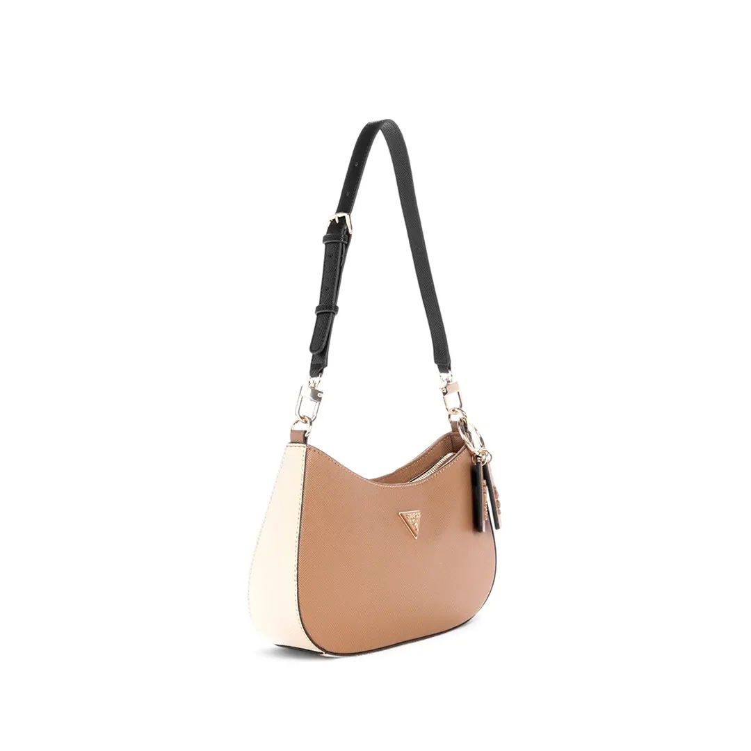 Borsa A Spalla - Avorio