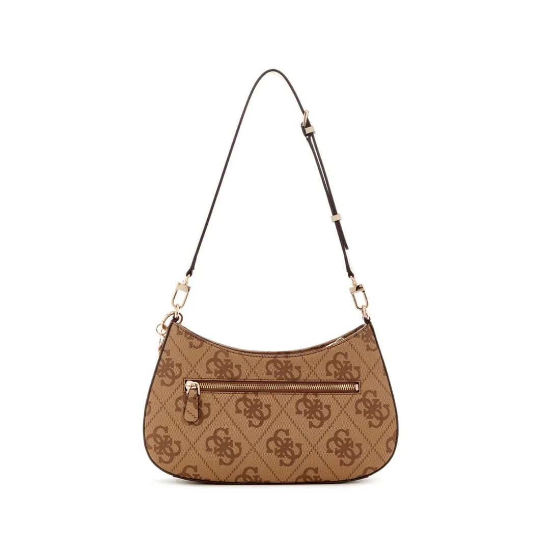 Borsa A Spalla - Latte