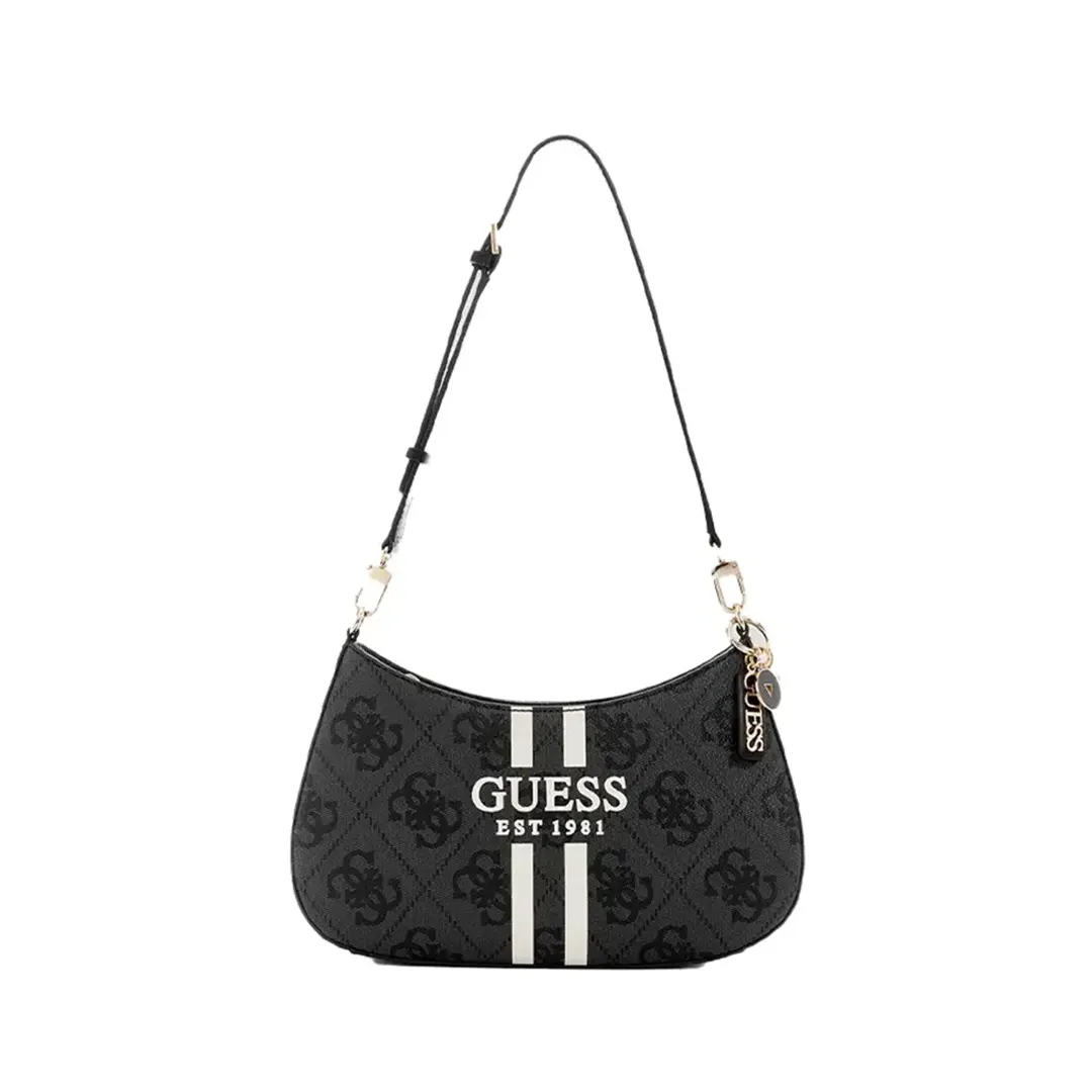 Borsa A Spalla - Carbone