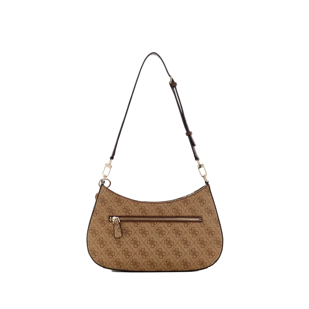 Borsa A Spalla - Latte