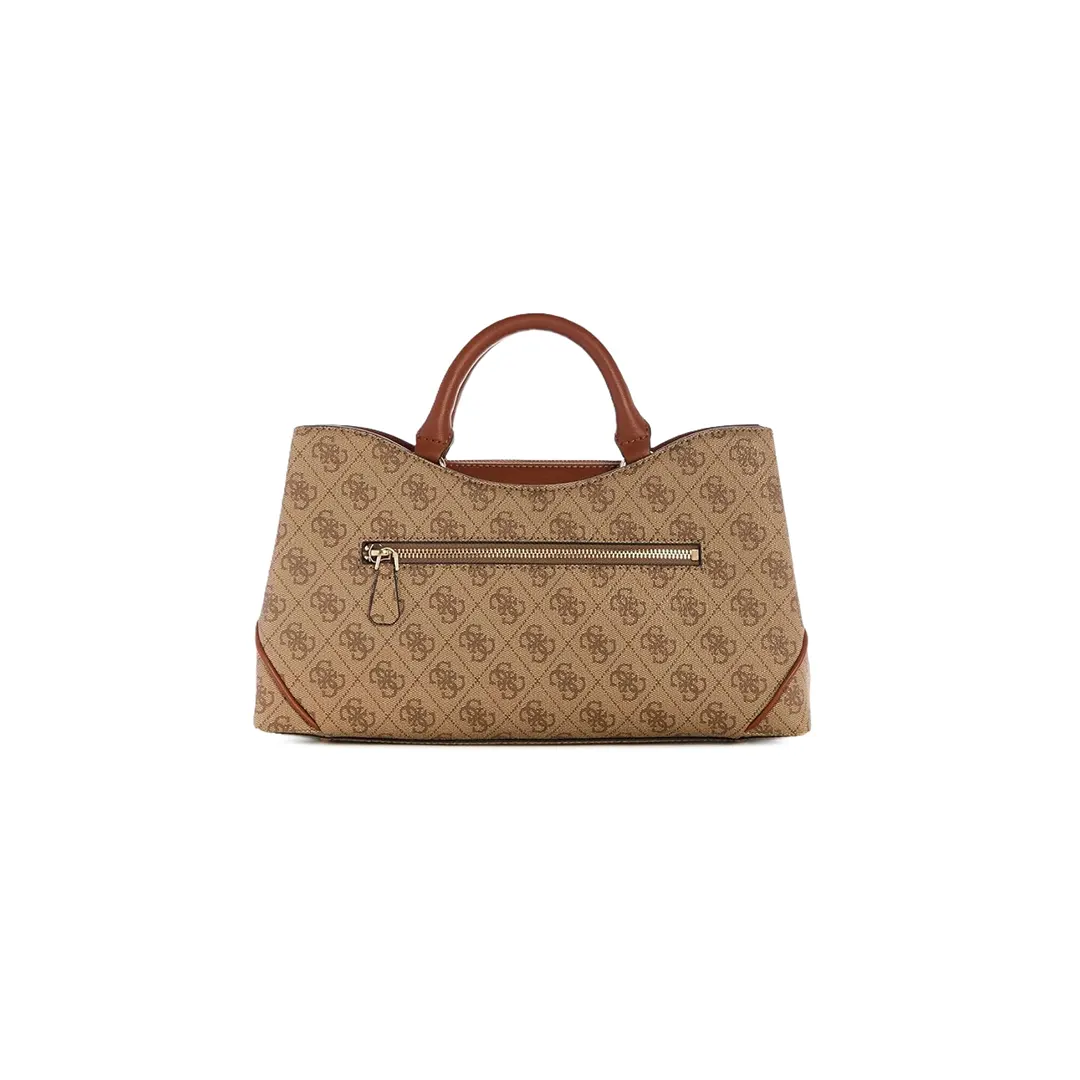 Borsa A Mano - Latte