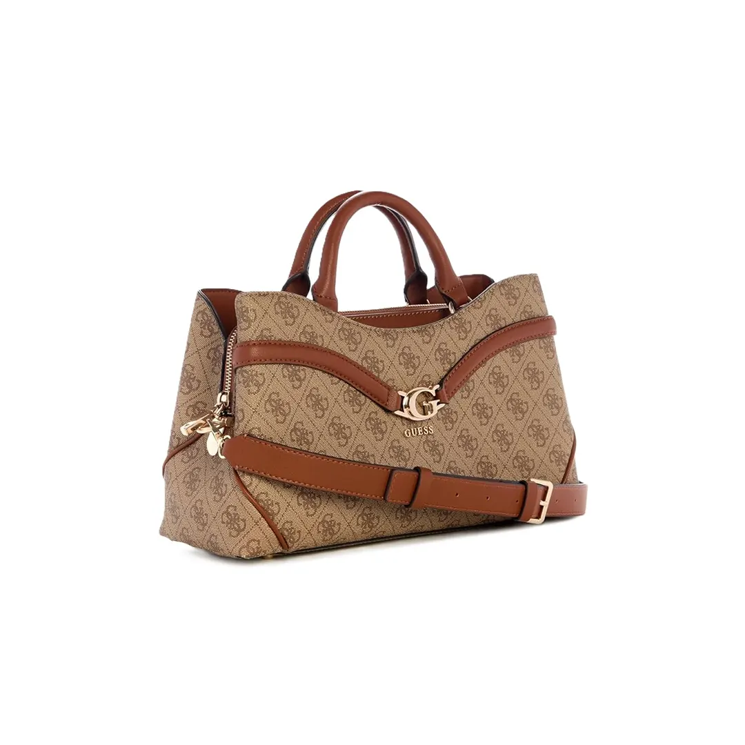 Borsa A Mano - Latte