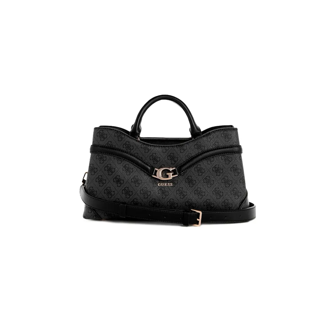 Borsa A Mano - Carbone