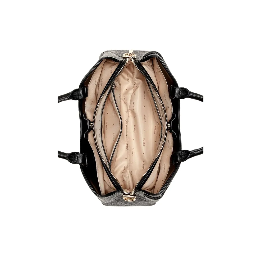 Borsa A Mano - Carbone