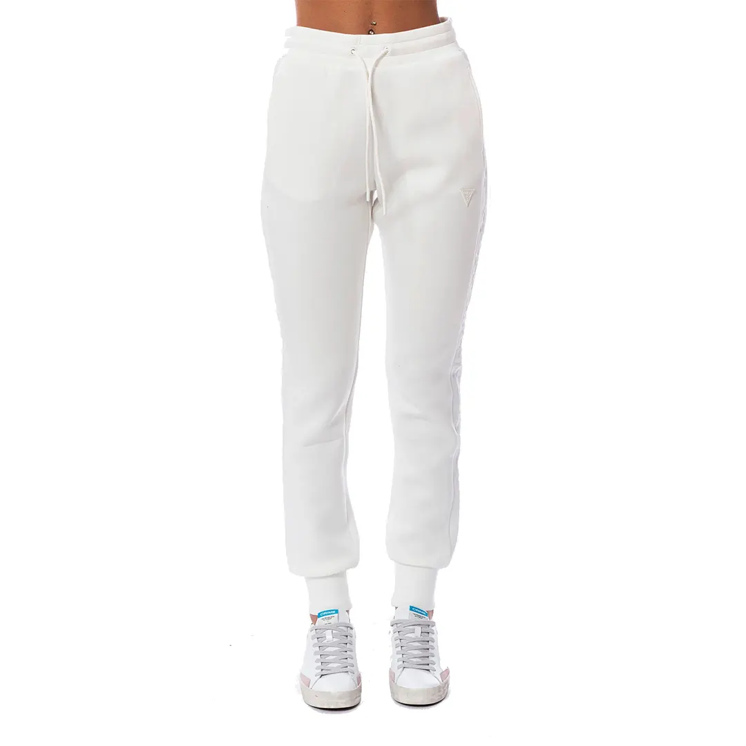 Pantatuta Donna - Bianco - XS