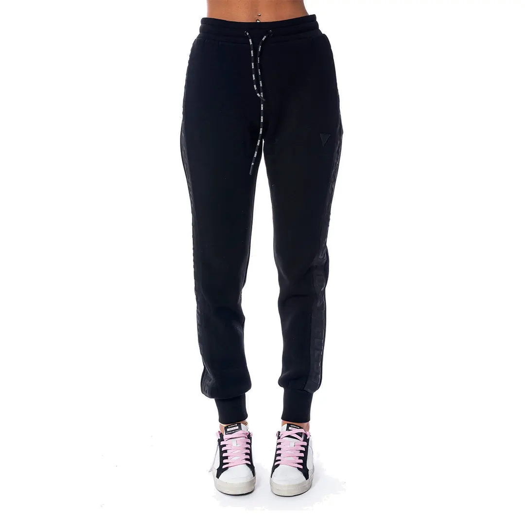 Pantatuta Donna - Nero - S