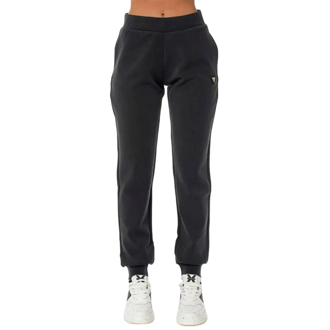 Pantatuta Donna - Nero - S