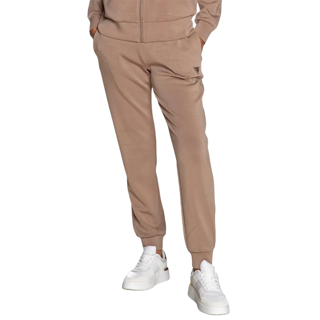 Pantatuta Donna - Tortora - S