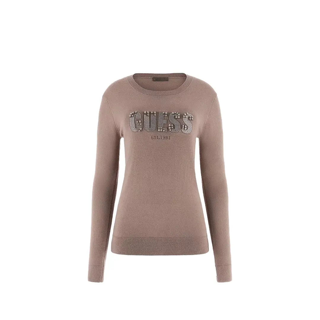 Maglia Donna - Tortora - M