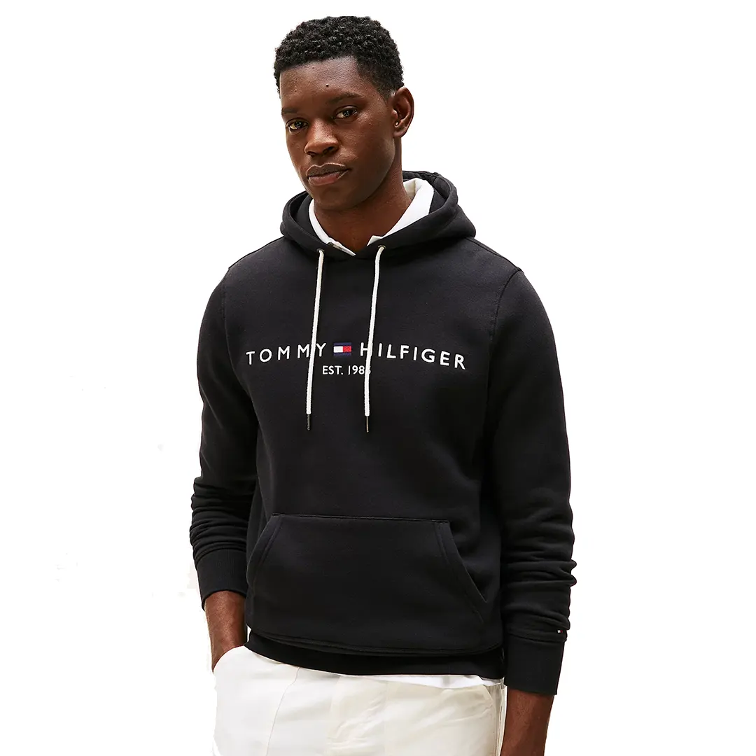 Felpa Cappuccio Scuba Felpata