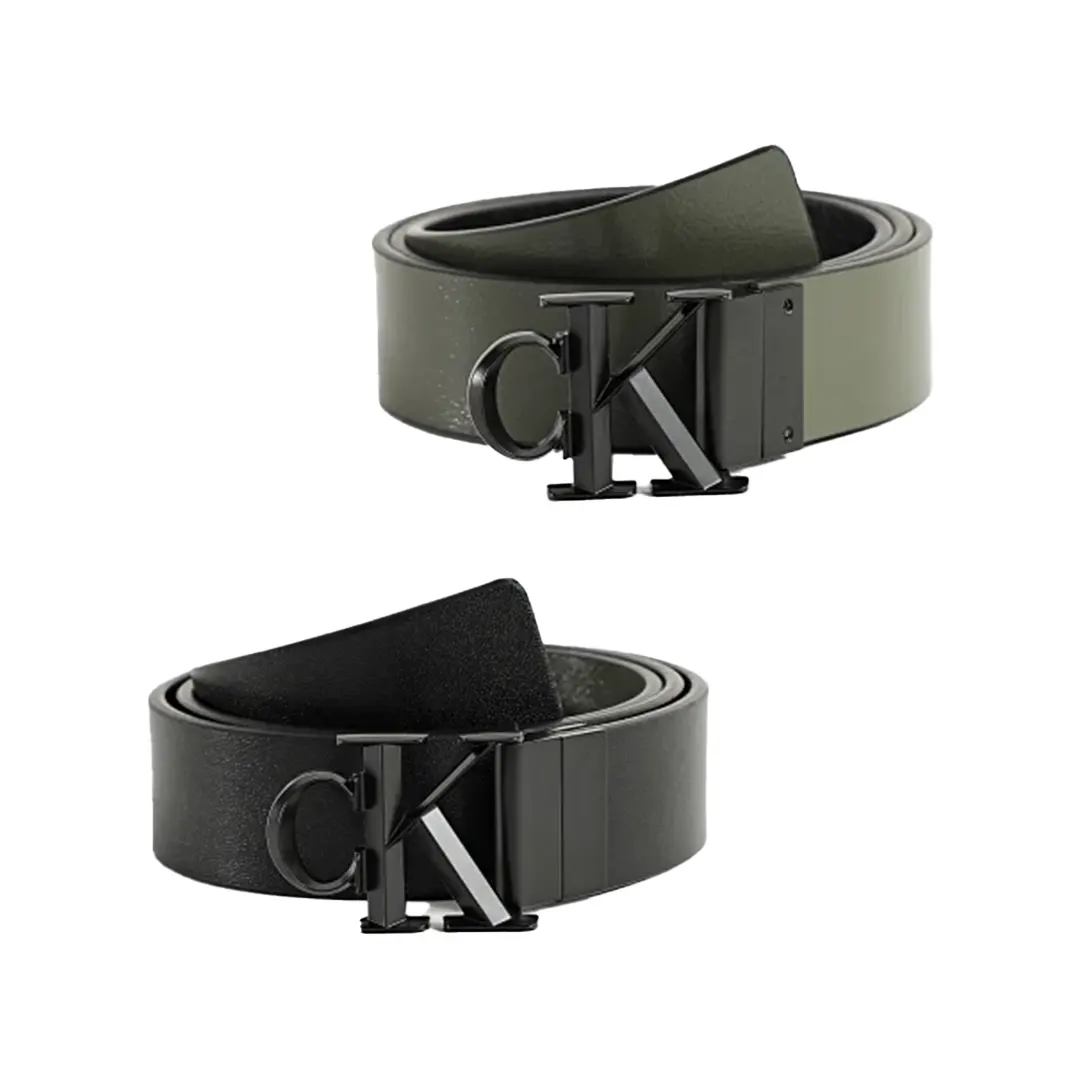 Cintura - Nero Verde - 115cm