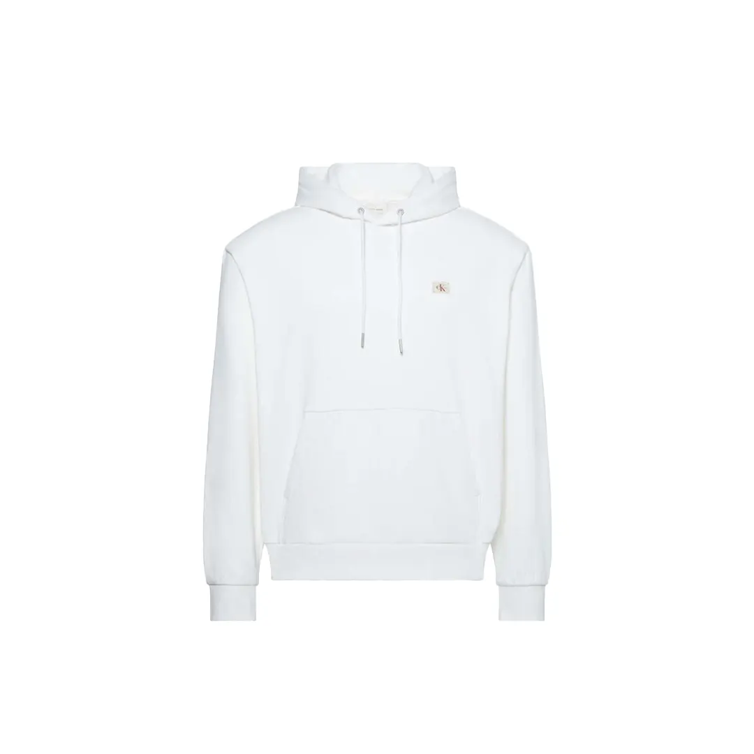 Felpa Cappuccio Scuba