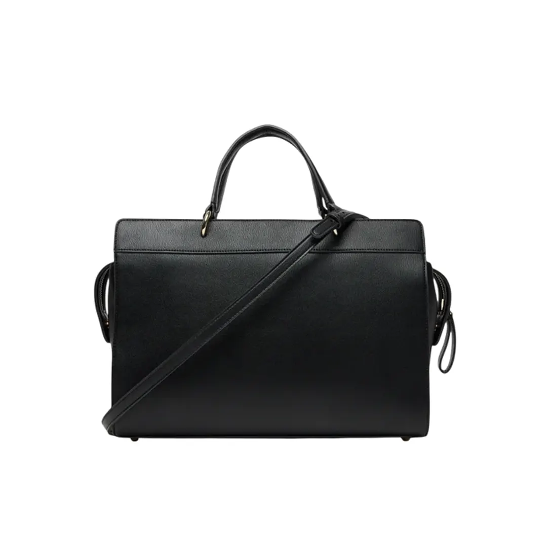 Borsa A Mano - Nero