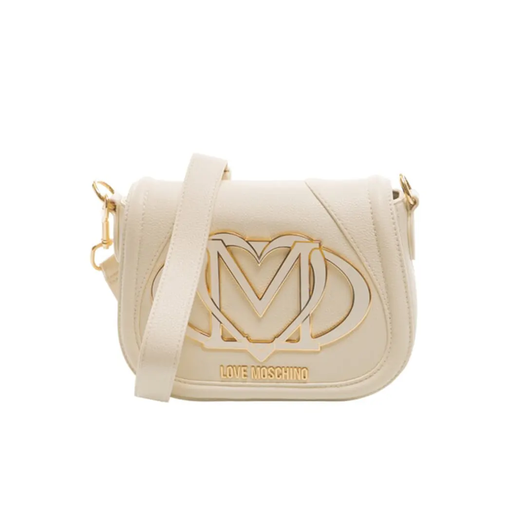 Borsa Tracolla - Avorio