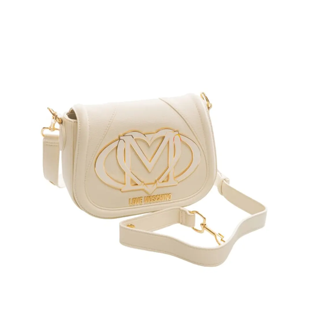 Borsa Tracolla - Avorio