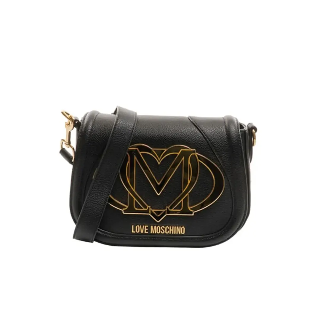 Borsa Tracolla - Nero