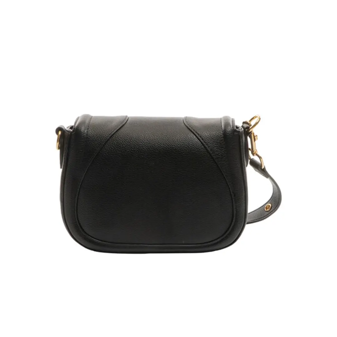 Borsa Tracolla - Nero