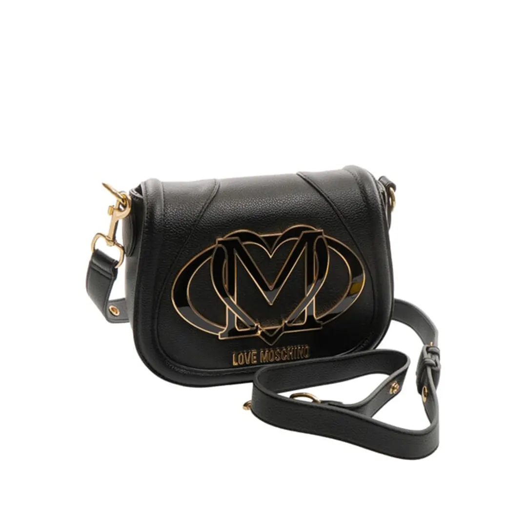 Borsa Tracolla - Nero