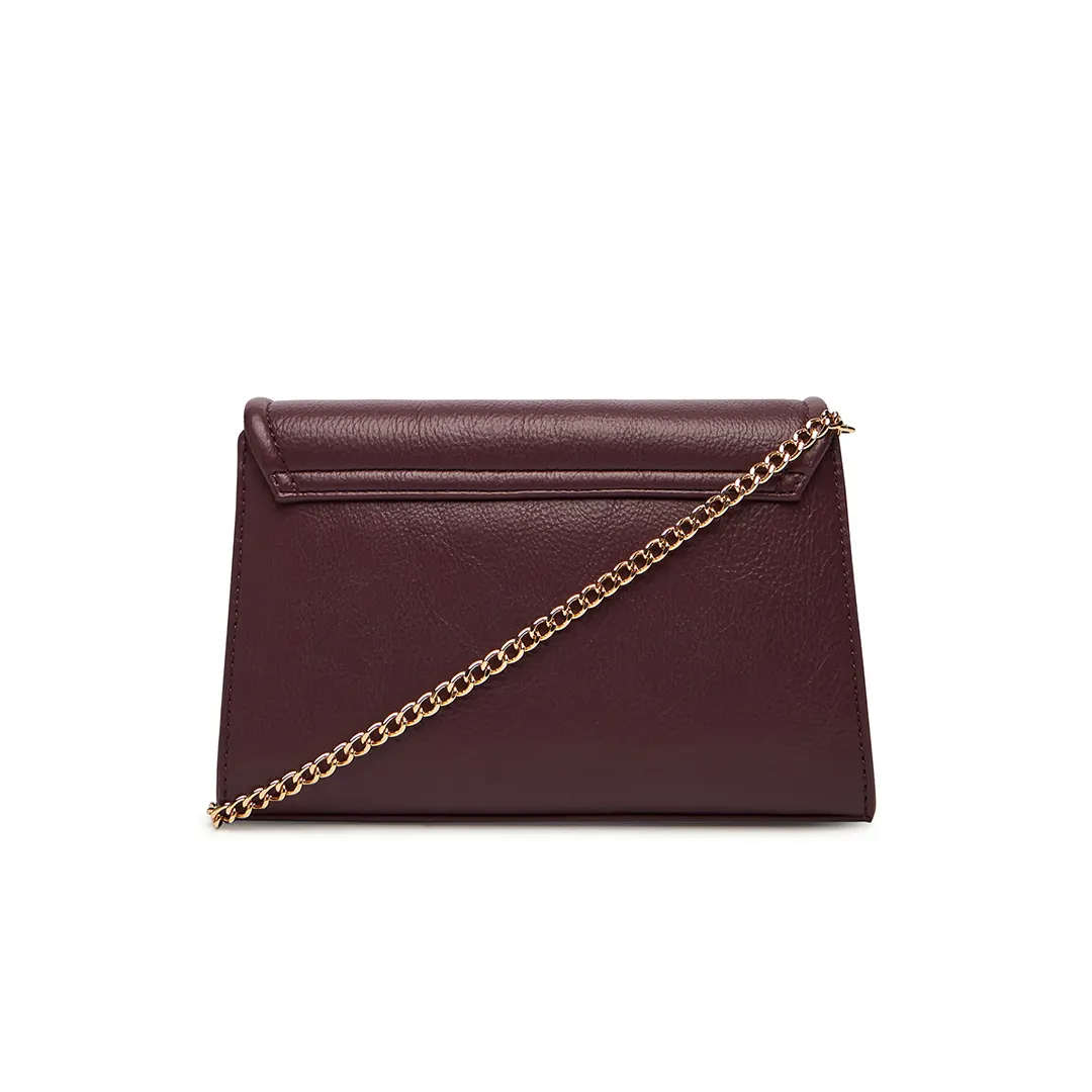 Borsa Tracolla - Vino