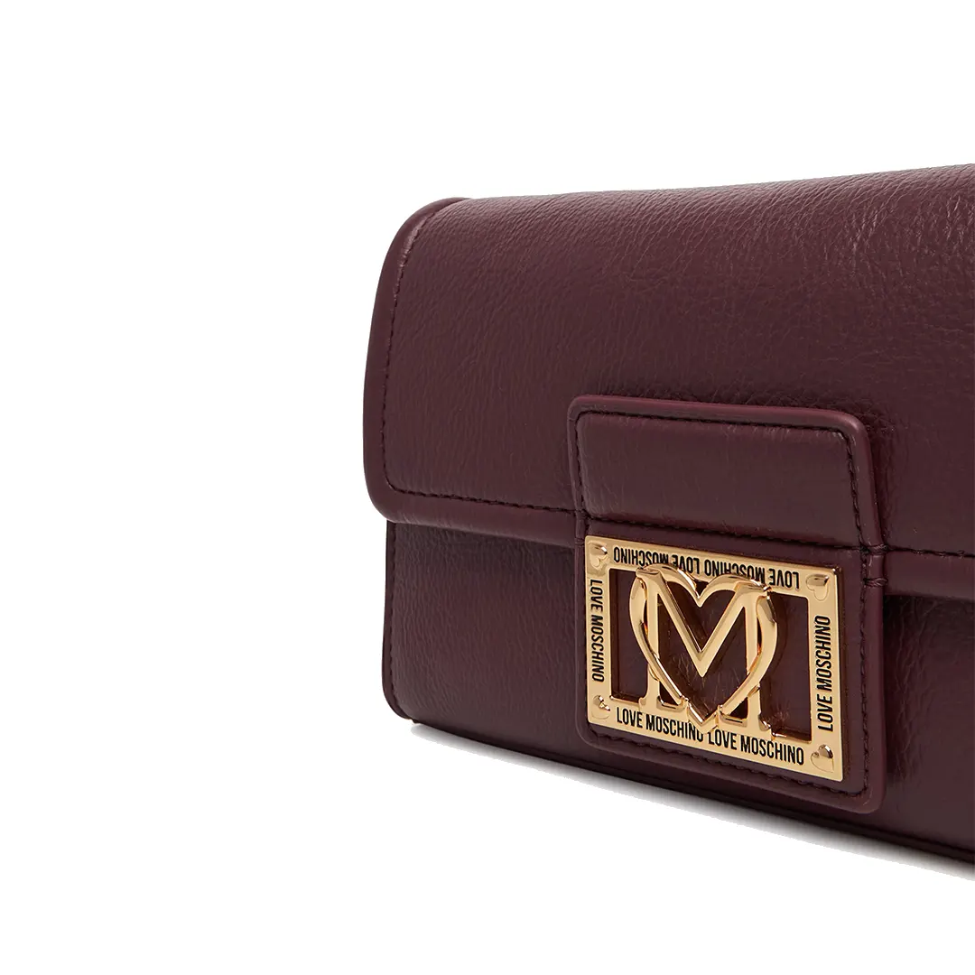 Borsa Tracolla - Vino
