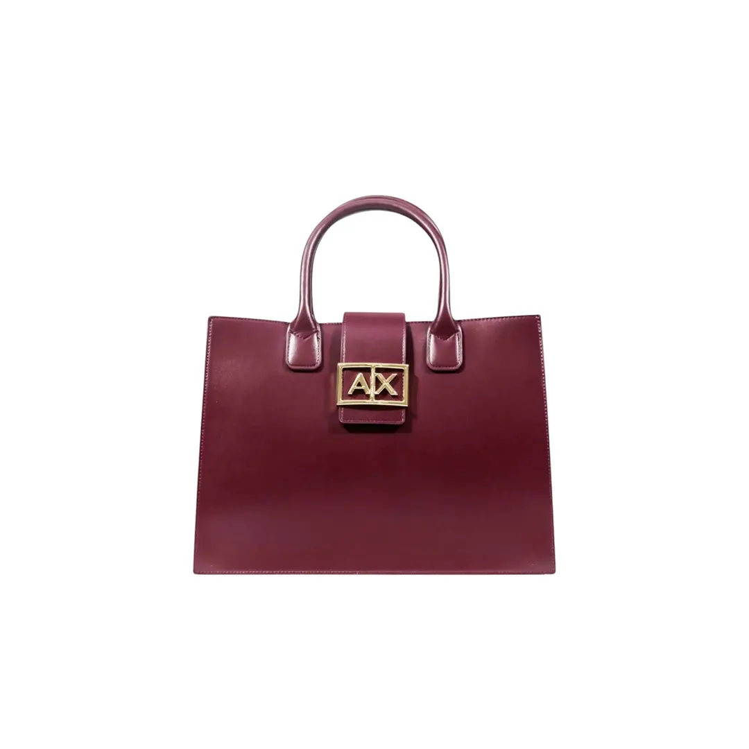 Borsa A Mano - Vino