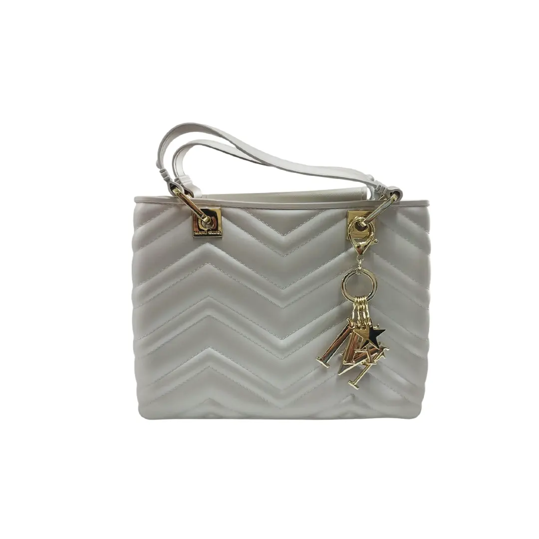 Borsa - Talpa Taupe Oro