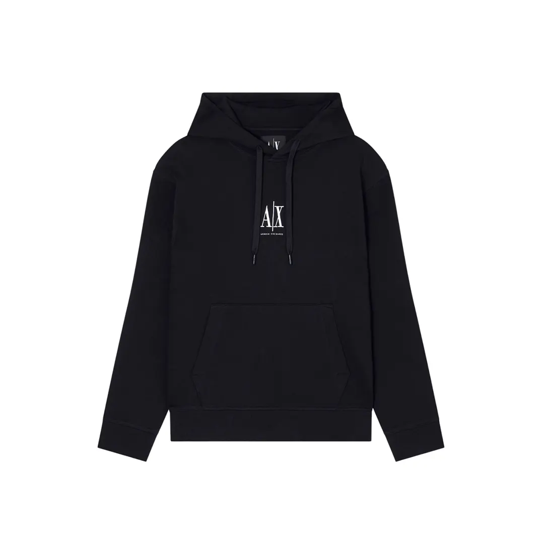 Felpa Cappuccio Scuba