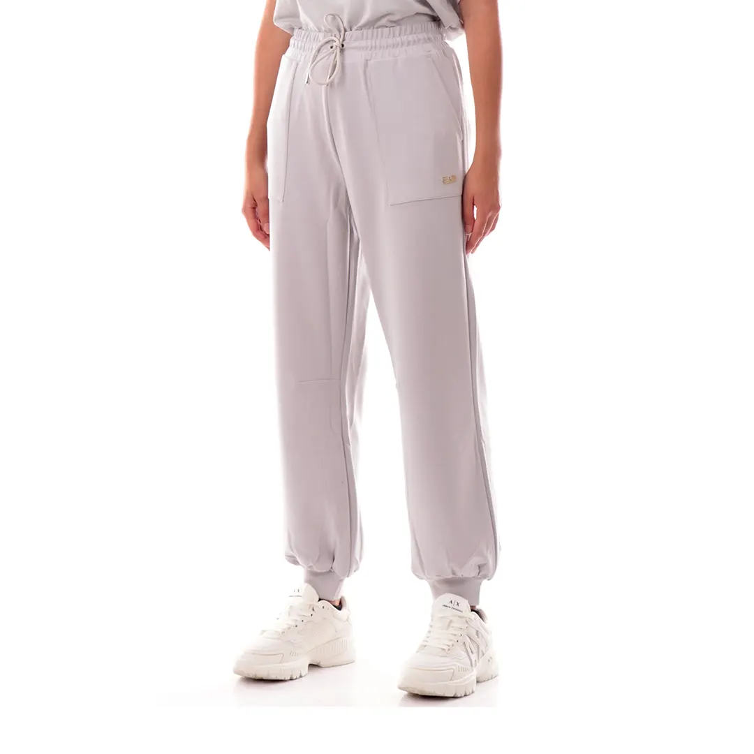 Pantatuta Donna - Ghiaccio - XS