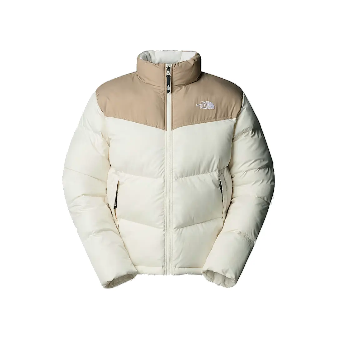 Bomber - Bianco Beige - XS