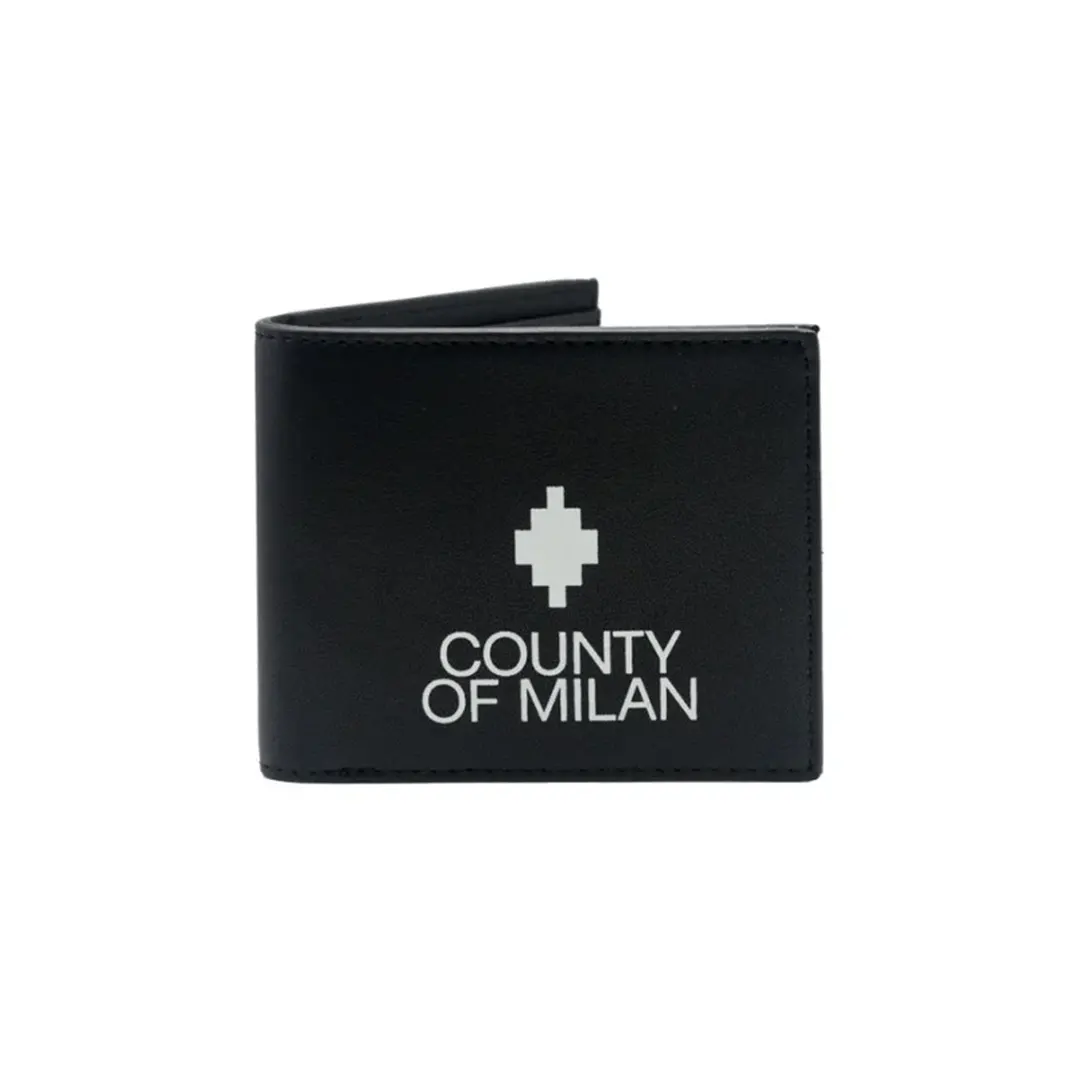 Portafoglio - Nero Bianco