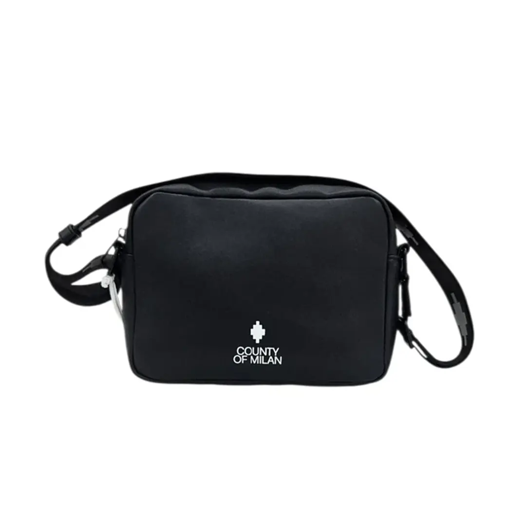 Borsello - Nero Bianco