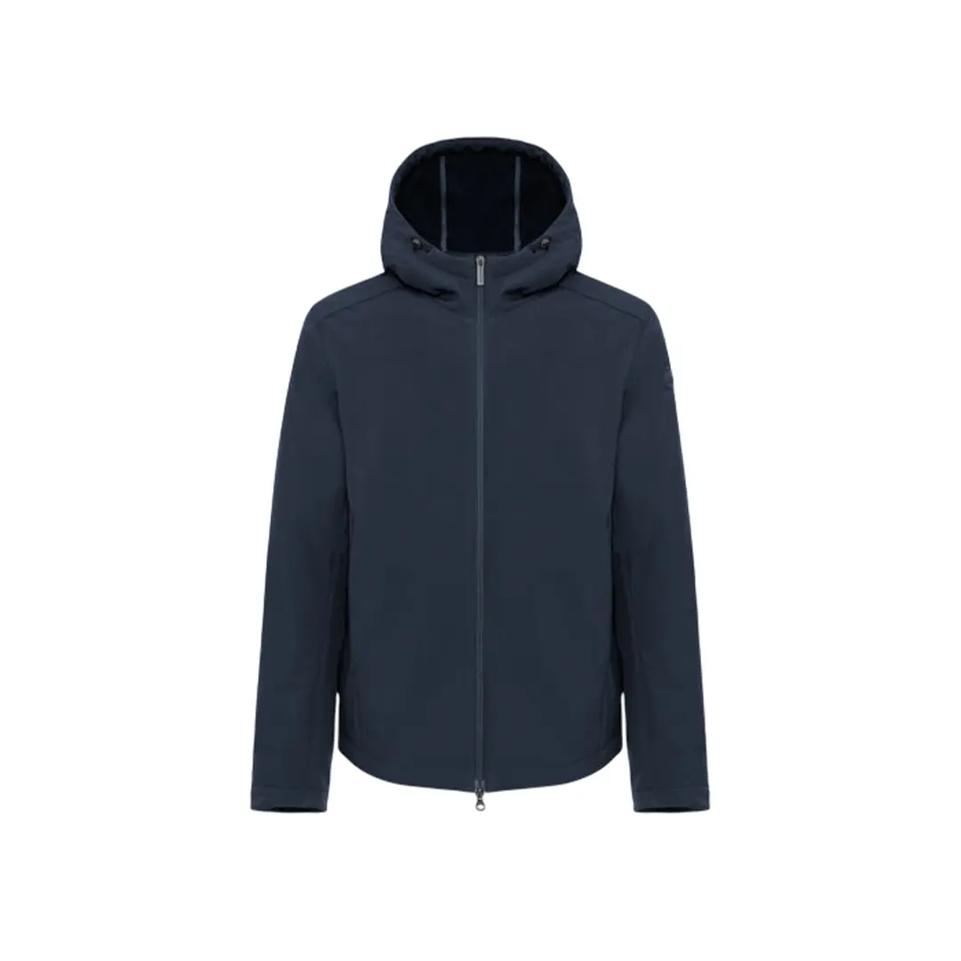 Giubbino Cappuccio Tecnico