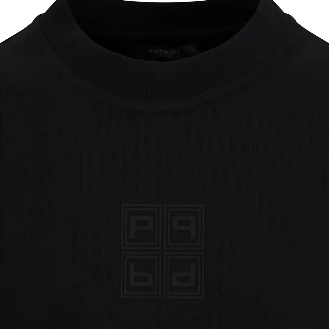 T-Shirt - Nero - S